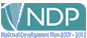 National Development Plan (NDP)