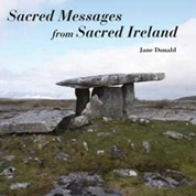 Sacred Messages from Sacred Ireland - Jane Donald